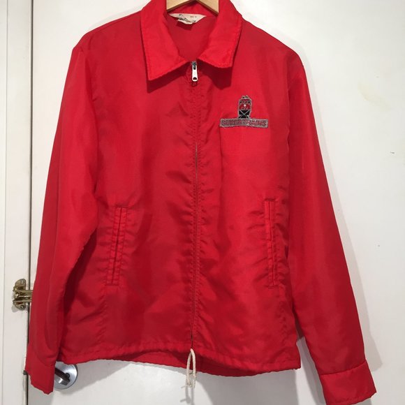 AVON VINTAGE SPORTSWEAR JACKETS SIZE M - Picture 2 of 10